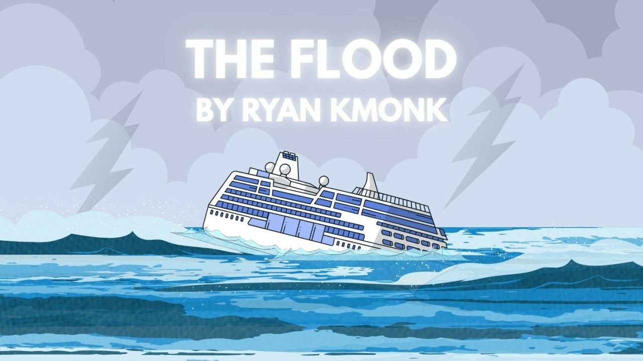 VR FLOOD ESCAPE (1)